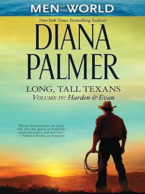 cover image of Long, Tall Texans Volume 4--2 Book Box Set